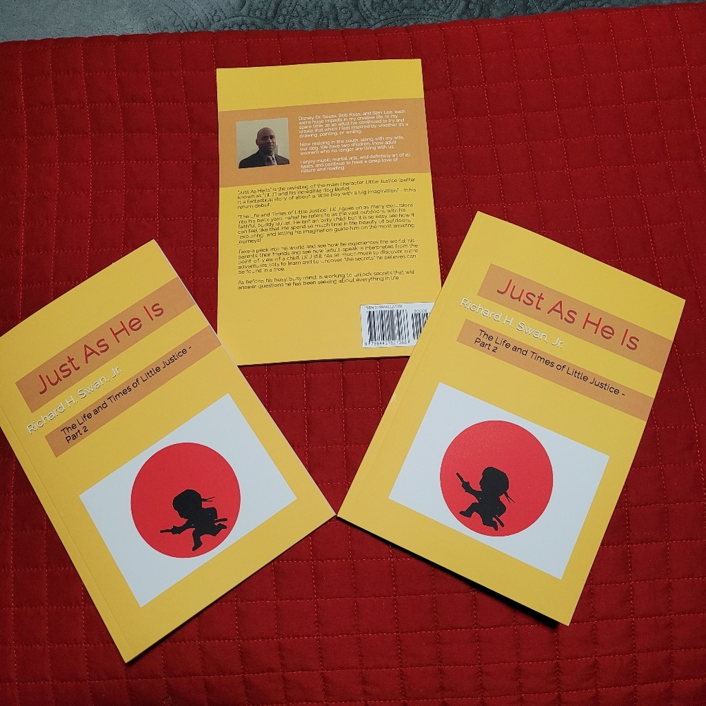 Books - Picture 8 of 10
